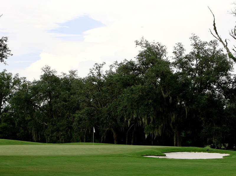 Course Photo Gallery Providence Golf Club
