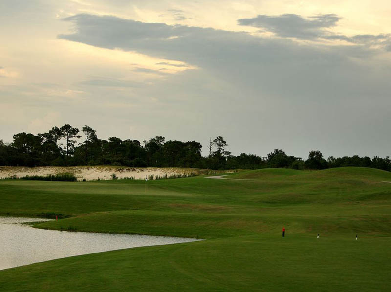 Course Photo Gallery Providence Golf Club