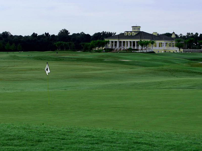 Course Photo Gallery Providence Golf Club